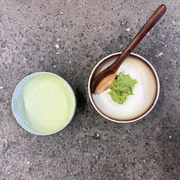 Nordic Wasabi Powder