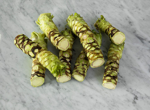 Fresh wasabi 1.000g