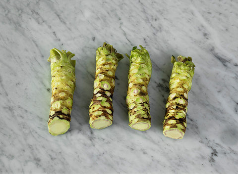 Fresh wasabi 500g