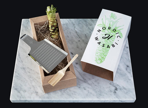 Wasabi Giftbox