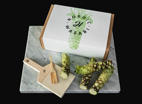 Wasabi Restaurant Starter Pack